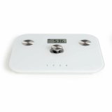 Digital badevgt Livoo DOM465W Hvid 150 kg #2
