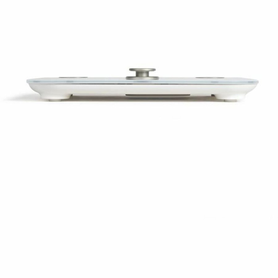 Digital badevgt Livoo DOM465W Hvid 150 kg #3