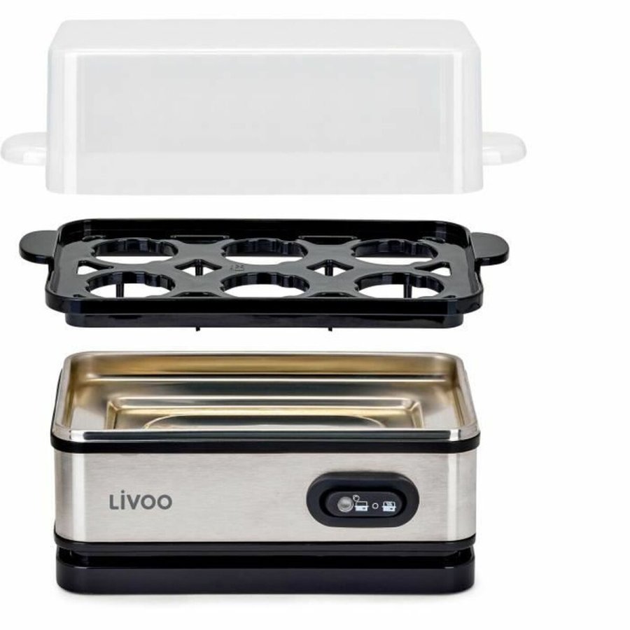 ggekedel Livoo DOC290 Stl 400 W #2