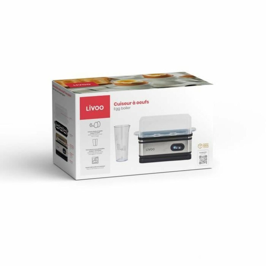 ggekedel Livoo DOC290 Stl 400 W #5