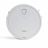 Robotstvsuger Livoo DOH135 1800 mAh #1