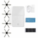 Robotstvsuger Livoo DOH135 1800 mAh #5