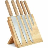Knivst Livoo Stl Rustfrit stl (5 enheder) #1