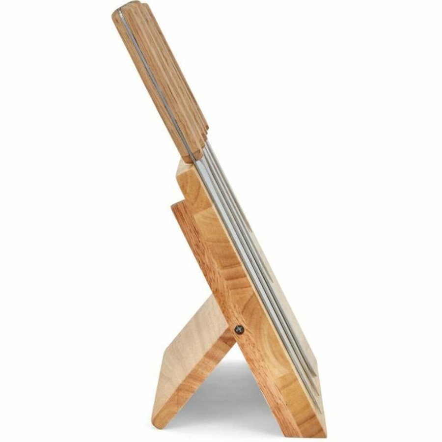 Knivst Livoo Stl Rustfrit stl (5 enheder) #2