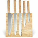 Knivst Livoo Stl Rustfrit stl (5 enheder) #3