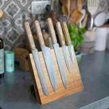 Knivst Livoo Stl Rustfrit stl (5 enheder) #6