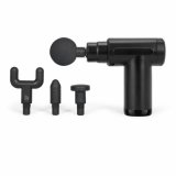 Elektrisk hnd massageapparat Livoo Sort #1