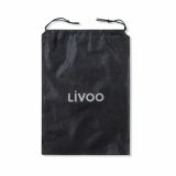 Elektrisk hnd massageapparat Livoo Sort #6