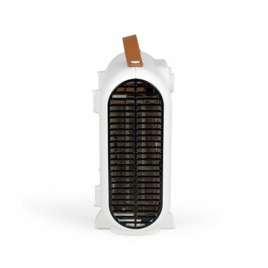 Radiator Livoo Hvid #2
