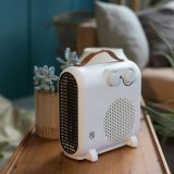 Radiator Livoo Hvid #3