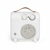 Radiator Livoo Hvid #4