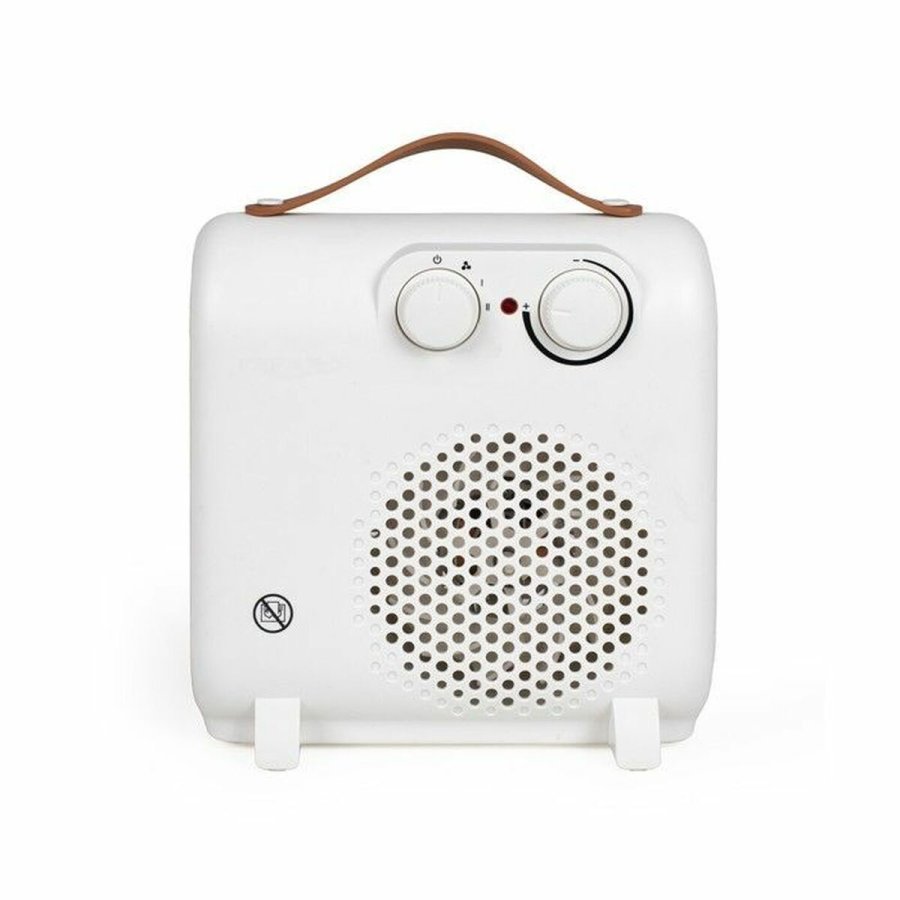 Radiator Livoo Hvid #4