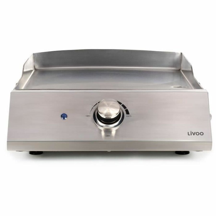 Grill Livoo Doc292 Gr #1
