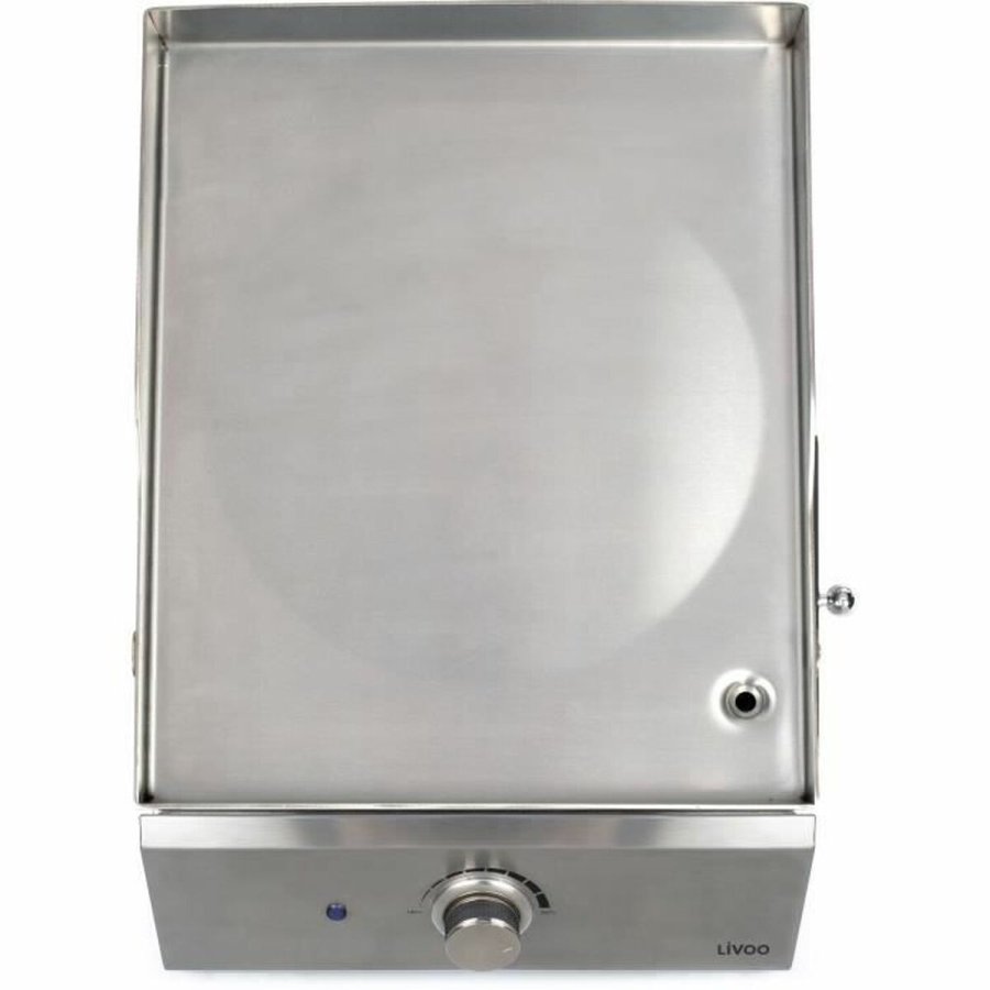 Grill Livoo Doc292 Gr #3