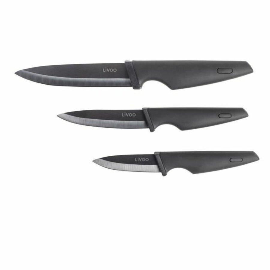 Knivst Livoo #2