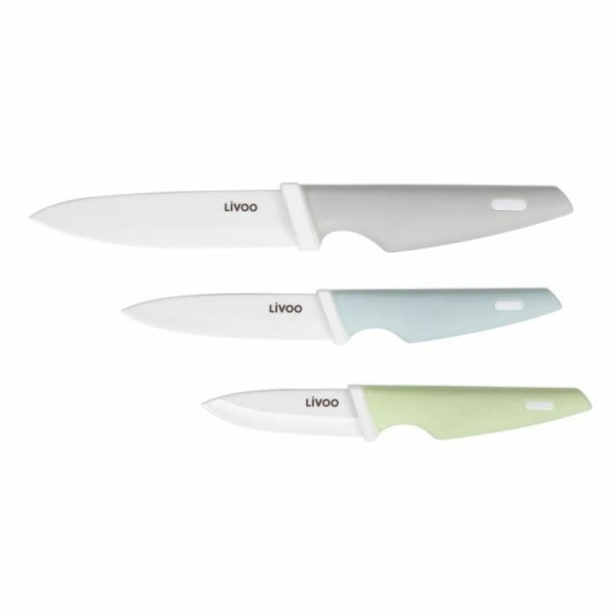 Knivst Livoo #1