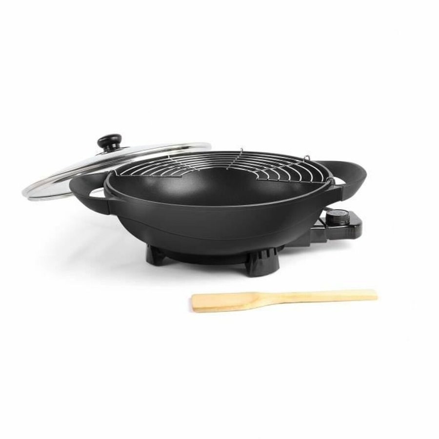 Wok Pande Livoo #1