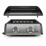 Gas-pande Livoo DOC296 Slvfarvet #2