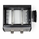 Gas-pande Livoo DOC296 Slvfarvet #4