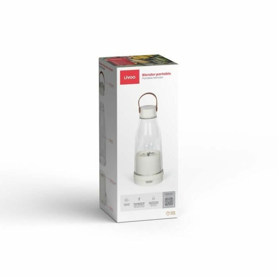 Kop-blender Livoo #3