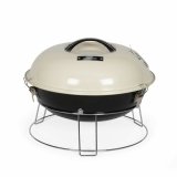 Havegrill Transportabel Livoo  34 cm #1