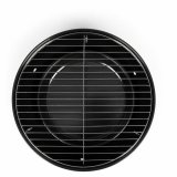 Havegrill Transportabel Livoo  34 cm #9