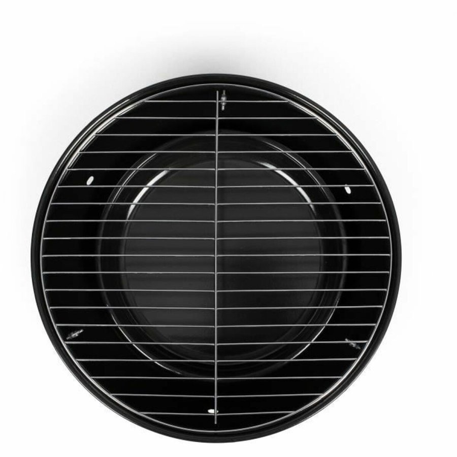 Havegrill Transportabel Livoo  34 cm #9
