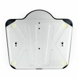 Digital badevgt Livoo DOM490 Hvid Metal #3