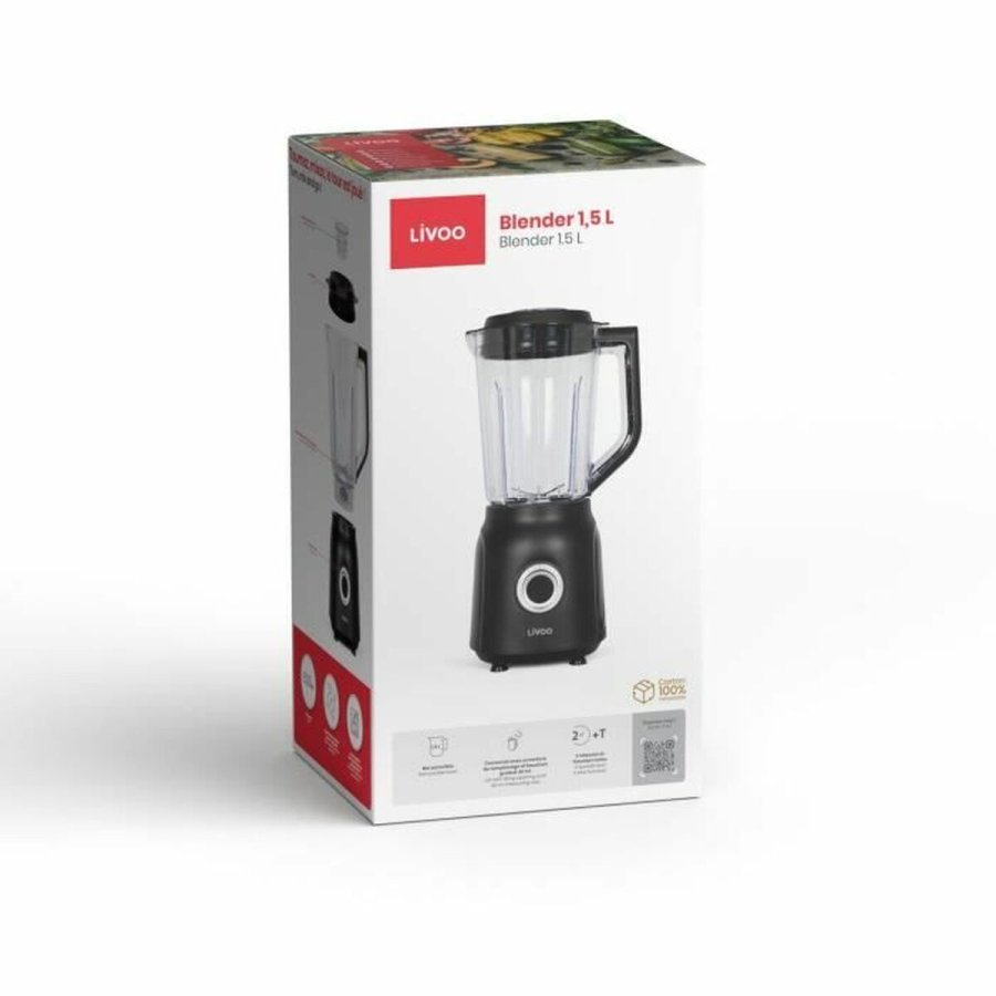 Kop-blender Livoo Dop242n #5