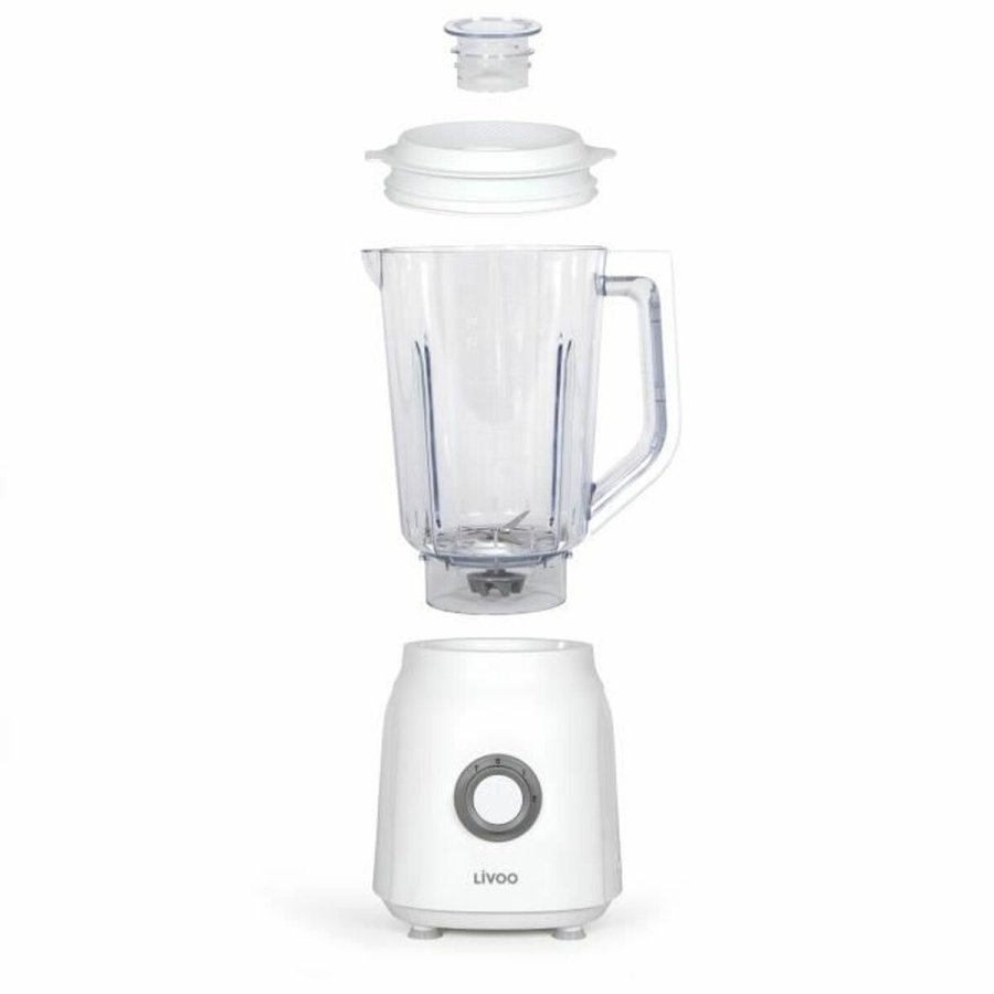 Kop-blender Livoo LIV1713288599839 600 W 1,5 L #2