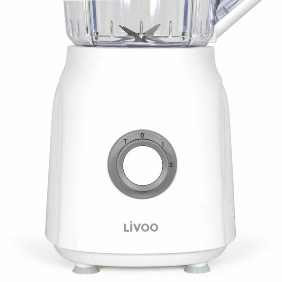 Kop-blender Livoo LIV1713288599839 600 W 1,5 L #3