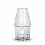 Kdhakker Livoo Chopper Hvid 400 W Rustfrit stl #1