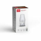Kdhakker Livoo Chopper Hvid 400 W Rustfrit stl #4