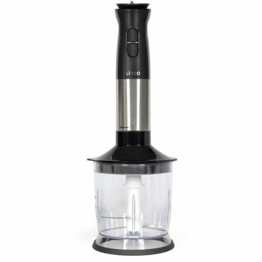 Hndblender Livoo DOP246 Sort 800 W #5