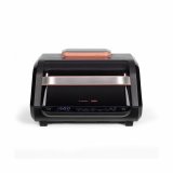 Varmluftsfrituregryde Livoo #7