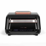 Varmluftsfrituregryde Livoo #1