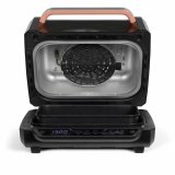 Varmluftsfrituregryde Livoo #2