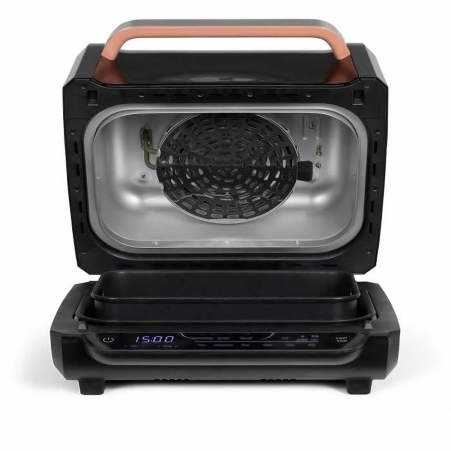 Varmluftsfrituregryde Livoo #2