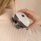 Massager med genopladeligt hoved Livoo DOS202 #5