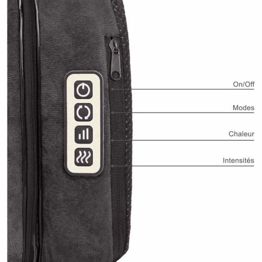 Fodmassager Livoo DOS204 #3