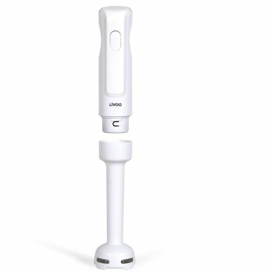 Hndblender Livoo Hvid 300 W #4