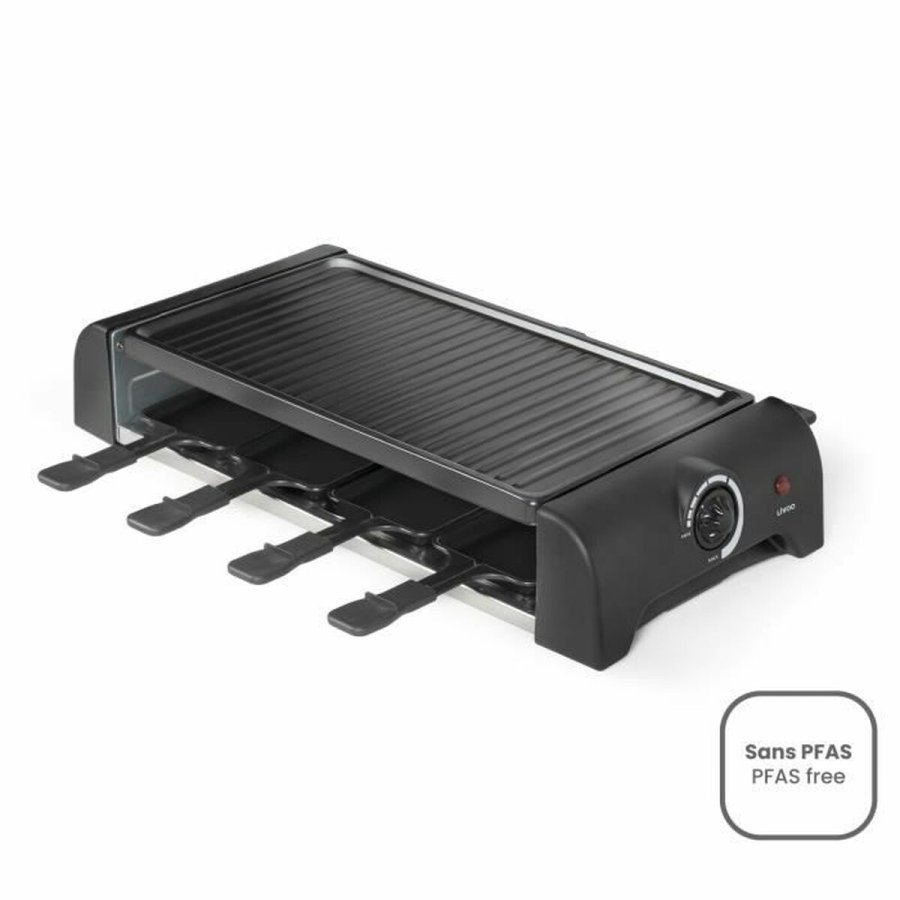Grill-kogeplade Livoo #1