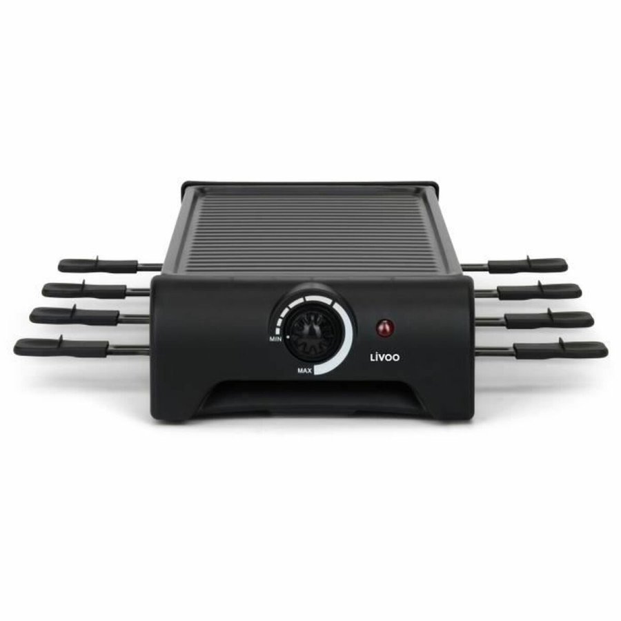 Grill-kogeplade Livoo #3