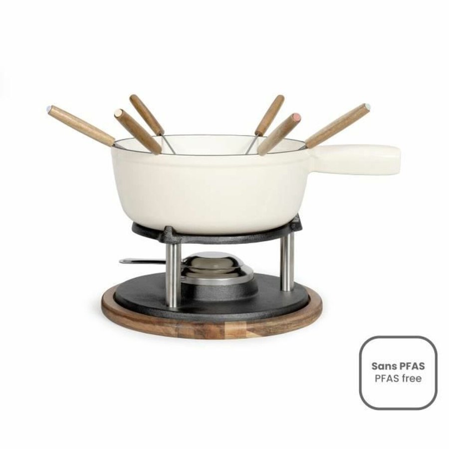 Fondue Livoo MEN426C #1