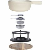 Fondue Livoo MEN426C #3