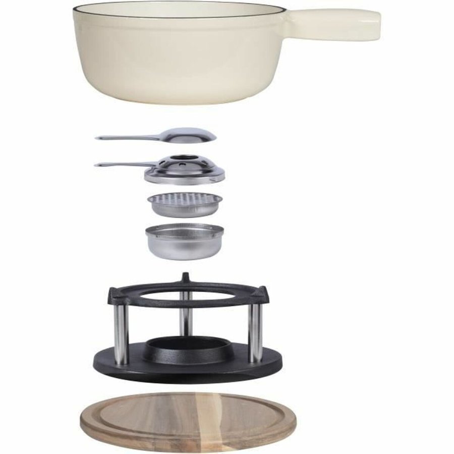 Fondue Livoo MEN426C #3