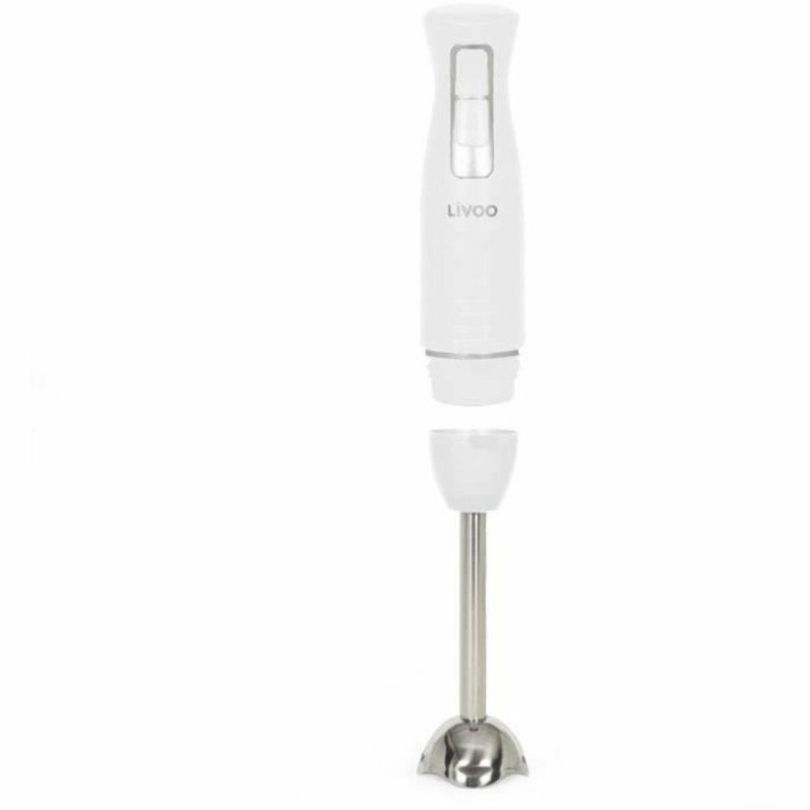 Hndblender Livoo DOP245W Hvid 400 W #3