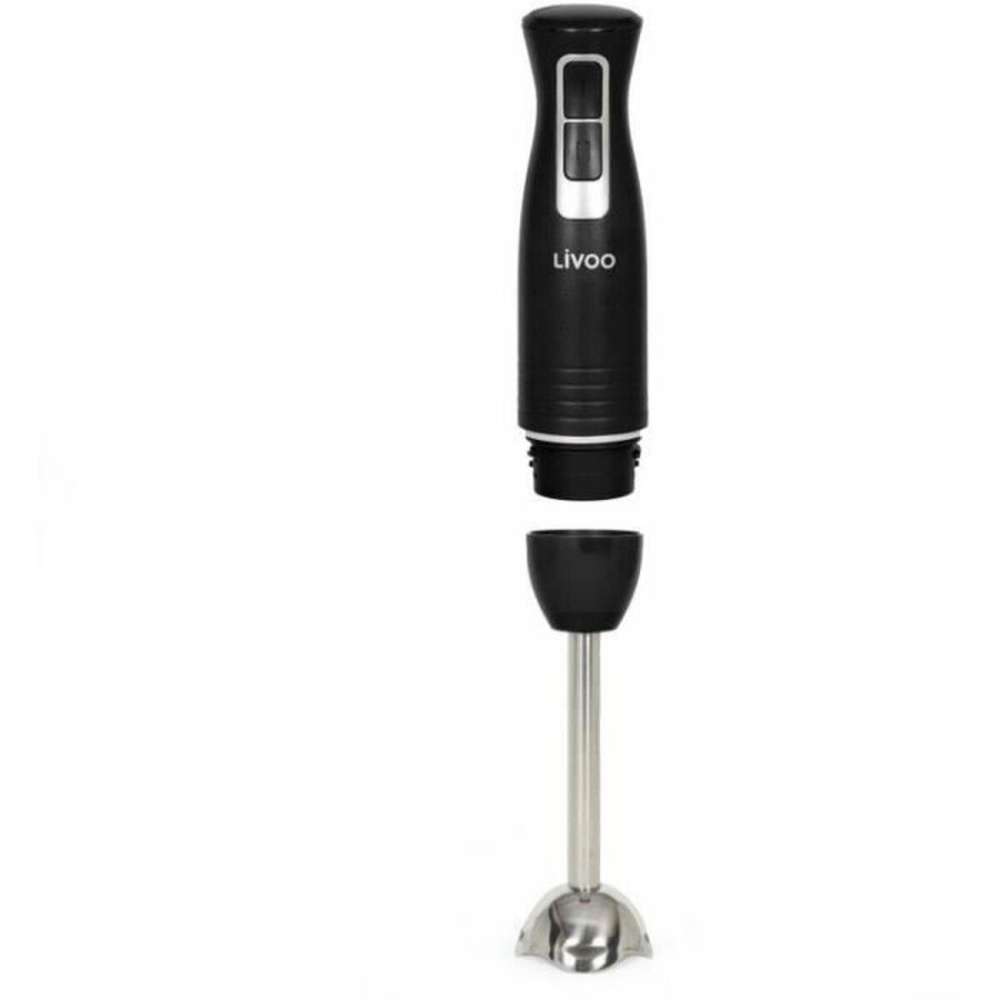 Hndblender Livoo DOP245N Sort 400 W #4