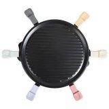 Grill-kogeplade Livoo #2