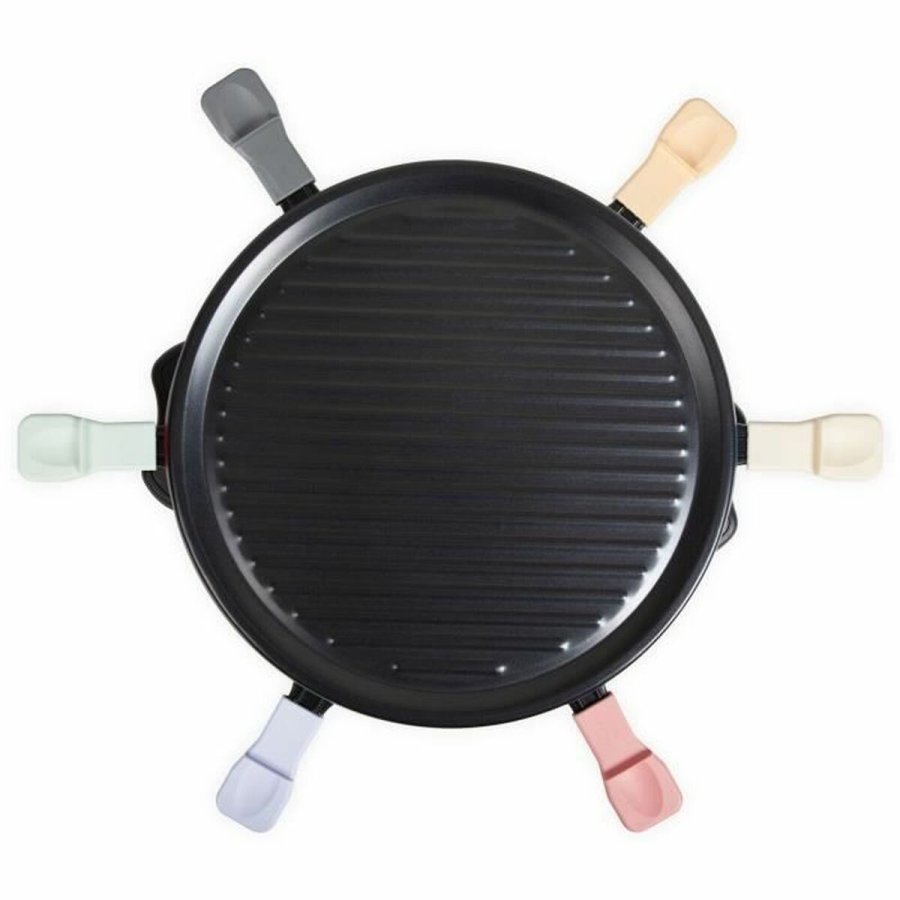 Grill-kogeplade Livoo #2